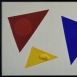 5 Triangles en color
