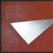 Triangles en vermell