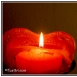 ART-007-0023 Espelma Vermella(de nou la llum)